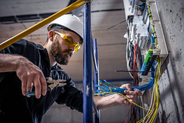Best Electrical Rewiring Services  in Thomaston, NY