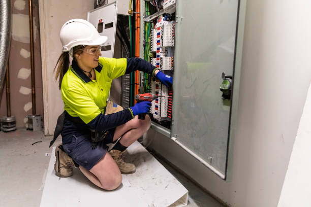 Best Residential Electrician Services  in Thomaston, NY