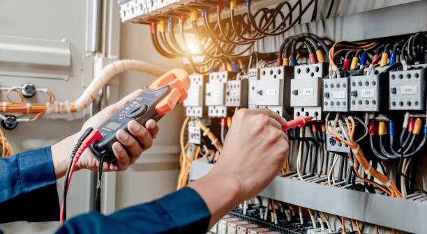 Best Electrical Wiring Services  in Thomaston, NY