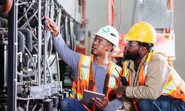 Electrical Outlet Repair in Thomaston, NY