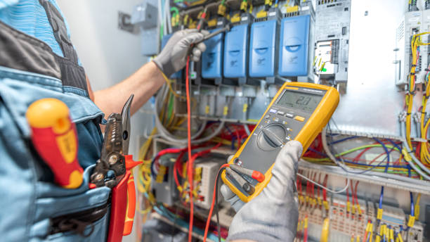 Best Electrical Repair Services  in Thomaston, NY