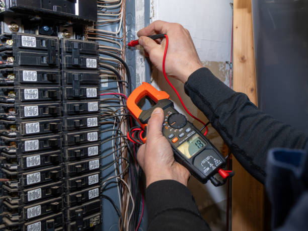 Best Electrical System Inspection  in Thomaston, NY