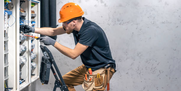 Best Best Electricians Near Me  in Thomaston, NY