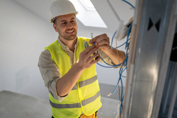 Best Affordable Emergency Electrician  in Thomaston, NY