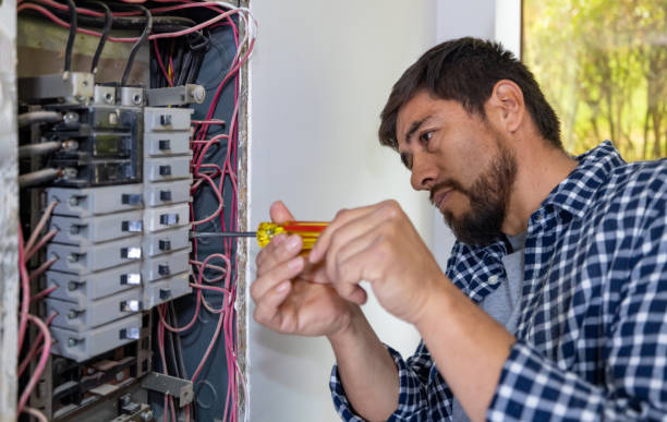 Best Electrical Installation Contractor  in Thomaston, NY